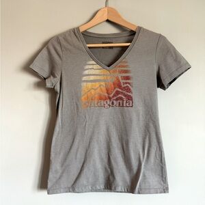 Women’s Patagonia Tee